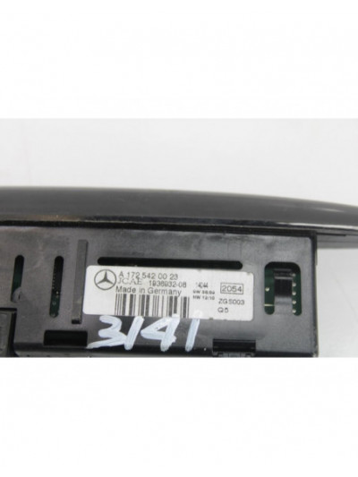 Sensor MERCEDES-BENZ CLASE B B 180 CDI 2014