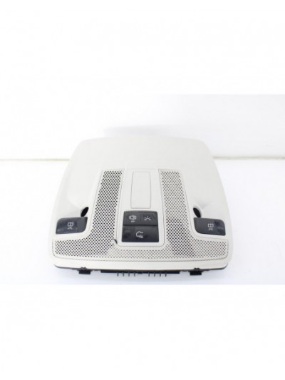 Recambio de luz interior para mercedes-benz clase b (w246) b 180 cdi (246.212) referencia OEM IAM A0009006603