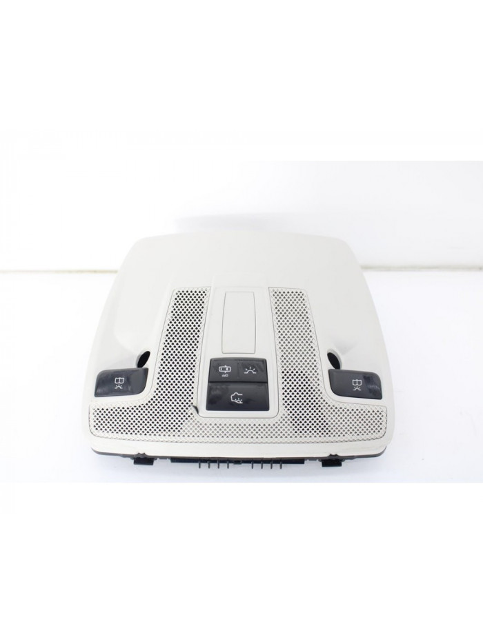 Recambio de luz interior para mercedes-benz clase b (w246) b 180 cdi (246.212) referencia OEM IAM A0009006603