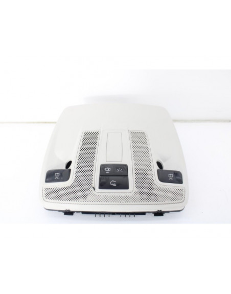 Recambio de luz interior para mercedes-benz clase b (w246) b 180 cdi (246.212) referencia OEM IAM A0009006603