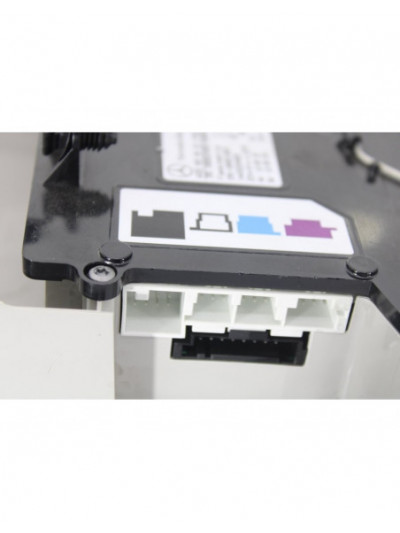 Recambio de luz interior para mercedes-benz clase b (w246) b 180 cdi (246.212) referencia OEM IAM A0009006603