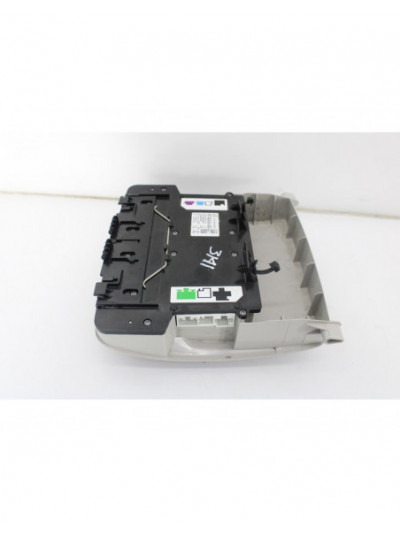 Recambio de luz interior para mercedes-benz clase b (w246) b 180 cdi (246.212) referencia OEM IAM A0009006603