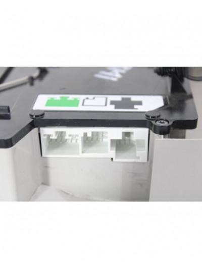 Recambio de luz interior para mercedes-benz clase b (w246) b 180 cdi (246.212) referencia OEM IAM A0009006603