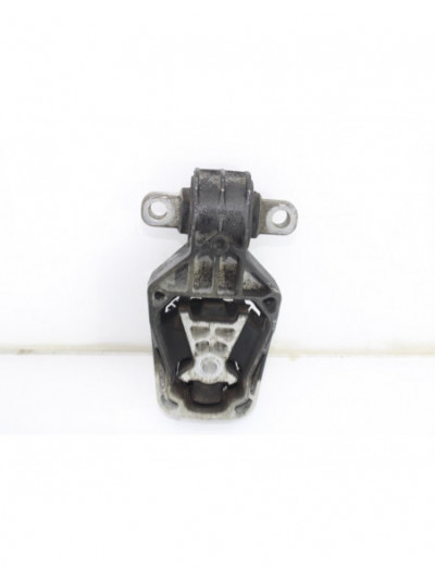 Soporte motor trasero MERCEDES-BENZ CLASE B B 180 CDI 109CV 80KW 2014