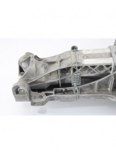 Columna direccion MERCEDES-BENZ CLASE B B 180 CDI 2014