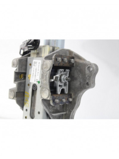 Columna direccion MERCEDES-BENZ CLASE B B 180 CDI 2014