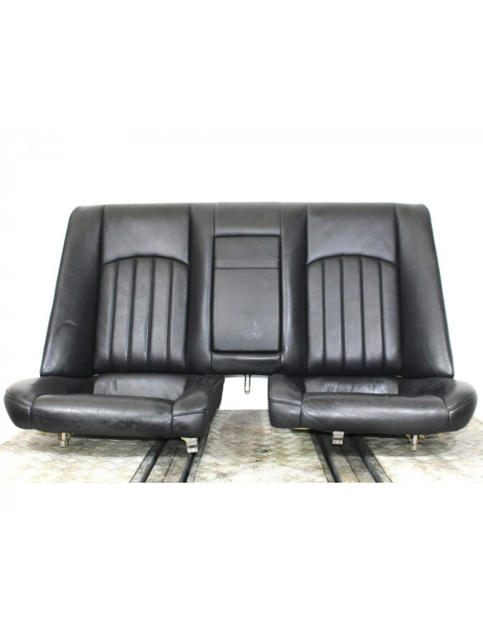 Recambio de asientos traseros para mercedes-benz clase cls (w219) 320 cdi (219.322) referencia OEM IAM 4352T