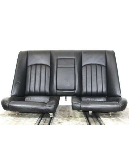 Recambio de asientos traseros para mercedes-benz clase cls (w219) 320 cdi (219.322) referencia OEM IAM 4352T