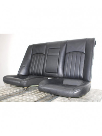 Recambio de asientos traseros para mercedes-benz clase cls (w219) 320 cdi (219.322) referencia OEM IAM 4352T