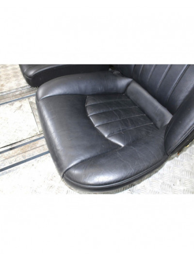 Recambio de asientos traseros para mercedes-benz clase cls (w219) 320 cdi (219.322) referencia OEM IAM 4352T