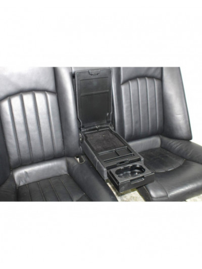 Recambio de asientos traseros para mercedes-benz clase cls (w219) 320 cdi (219.322) referencia OEM IAM 4352T