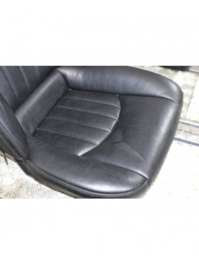 Recambio de asientos traseros para mercedes-benz clase cls (w219) 320 cdi (219.322) referencia OEM IAM 4352T