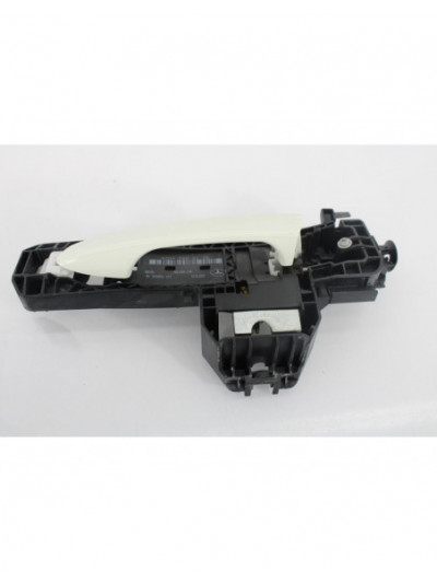 Recambio de maneta exterior delantera izquierda para mercedes-benz clase b (w246) b 180 cdi (246.212) referencia OEM IAM A204760