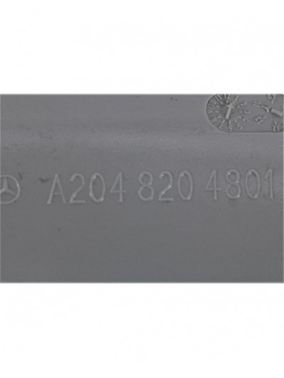 Recambio de luz interior para mercedes-benz clase b (w246) b 180 cdi (246.212) referencia OEM IAM A2048204801