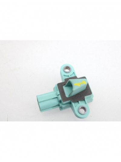 Recambio de sensor impacto para audi a5 coupe (8t) 2.7 tdi referencia OEM IAM 8K0955557C1