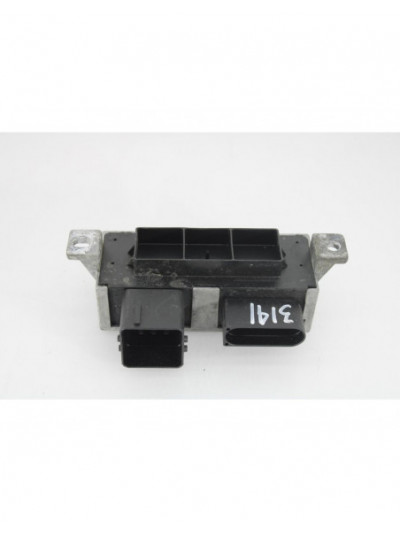 Caja precalentamiento MERCEDES-BENZ CLASE B B 180 CDI 2014