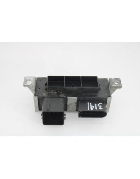 Caja precalentamiento MERCEDES-BENZ CLASE B B 180 CDI 2014