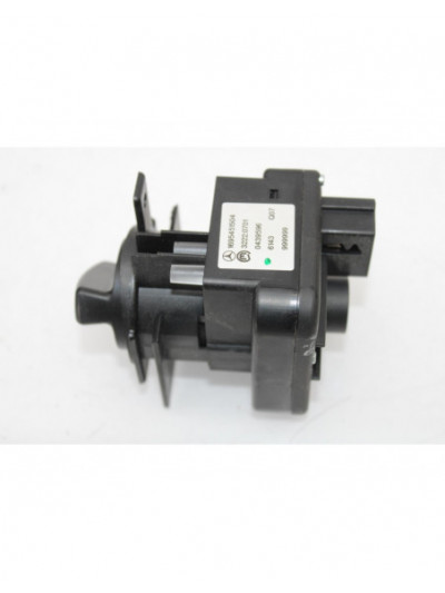 Recambio de mando luces para mercedes-benz clase a (w169) a 180 cdi a-edition referencia OEM IAM 1695451504