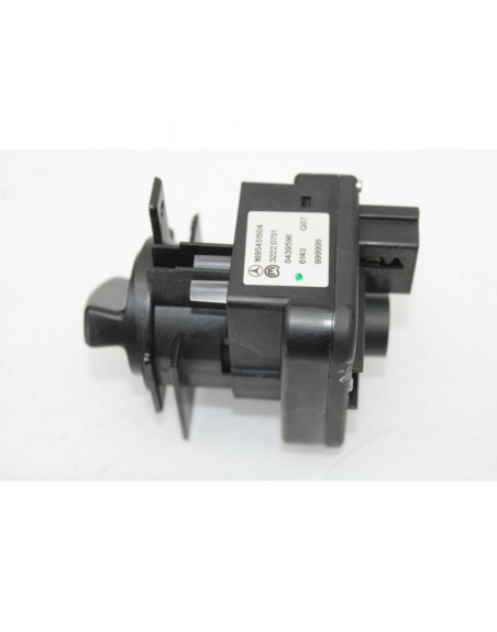 Recambio de mando luces para mercedes-benz clase a (w169) a 180 cdi a-edition referencia OEM IAM 1695451504