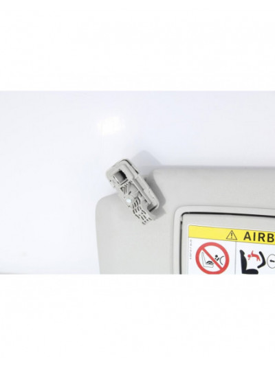 Recambio de parasol izquierdo para mercedes-benz clase b (w246) b 180 cdi (246.212) referencia OEM IAM