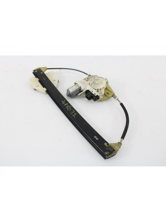 Recambio de elevalunas trasero izquierdo para audi a6 c6 (4f2) 3.0 tdi quattro referencia OEM IAM 4F0959801A4180TI