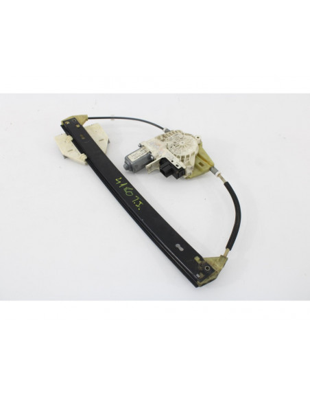 Recambio de elevalunas trasero izquierdo para audi a6 c6 (4f2) 3.0 tdi quattro referencia OEM IAM 4F0959801A4180TI