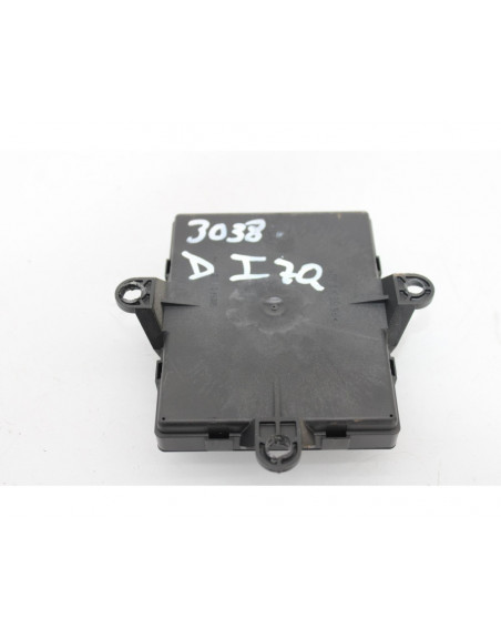 Recambio de centralita cierre para mercedes-benz clase a (w169) a 180 cdi a-edition referencia OEM IAM A1698207126IZQ.