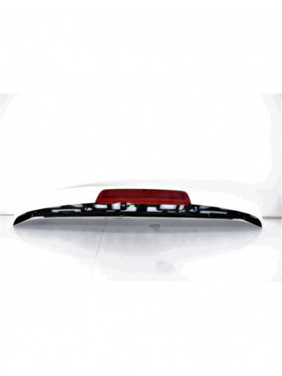 Recambio de aleron trasero para mercedes-benz clase b (w246) b 180 cdi (246.212) referencia OEM IAM A2468200156