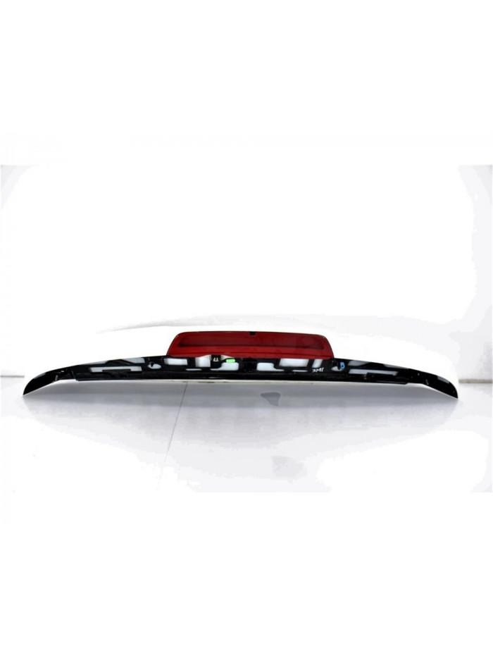 Recambio de aleron trasero para mercedes-benz clase b (w246) b 180 cdi (246.212) referencia OEM IAM A2468200156