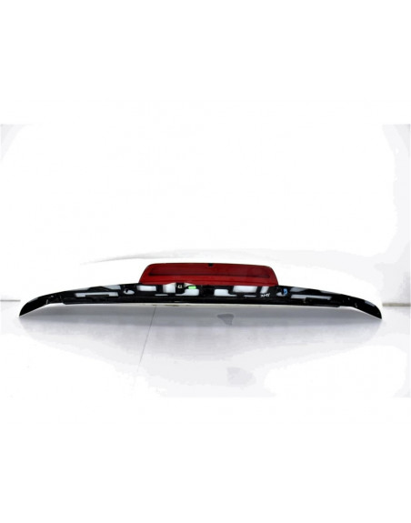 Recambio de aleron trasero para mercedes-benz clase b (w246) b 180 cdi (246.212) referencia OEM IAM A2468200156