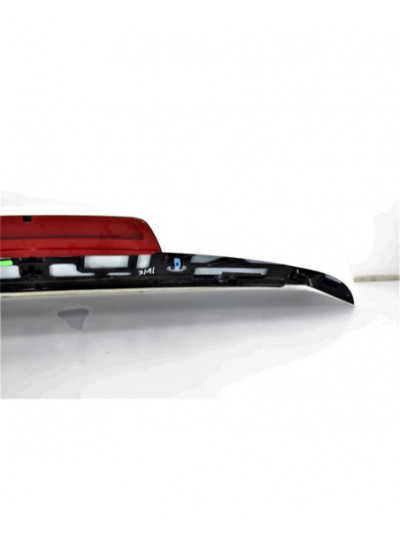 Recambio de aleron trasero para mercedes-benz clase b (w246) b 180 cdi (246.212) referencia OEM IAM A2468200156