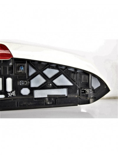 Recambio de aleron trasero para mercedes-benz clase b (w246) b 180 cdi (246.212) referencia OEM IAM A2468200156