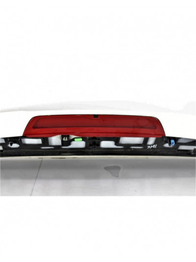 Recambio de aleron trasero para mercedes-benz clase b (w246) b 180 cdi (246.212) referencia OEM IAM A2468200156