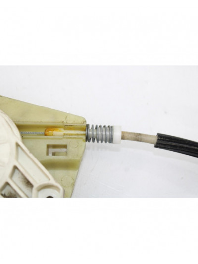 Recambio de elevalunas trasero izquierdo para audi a6 c6 (4f2) 3.0 tdi quattro referencia OEM IAM 4F0959801A4180TI