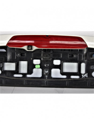 Recambio de aleron trasero para mercedes-benz clase b (w246) b 180 cdi (246.212) referencia OEM IAM A2468200156