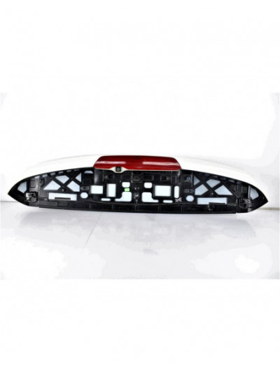 Recambio de aleron trasero para mercedes-benz clase b (w246) b 180 cdi (246.212) referencia OEM IAM A2468200156