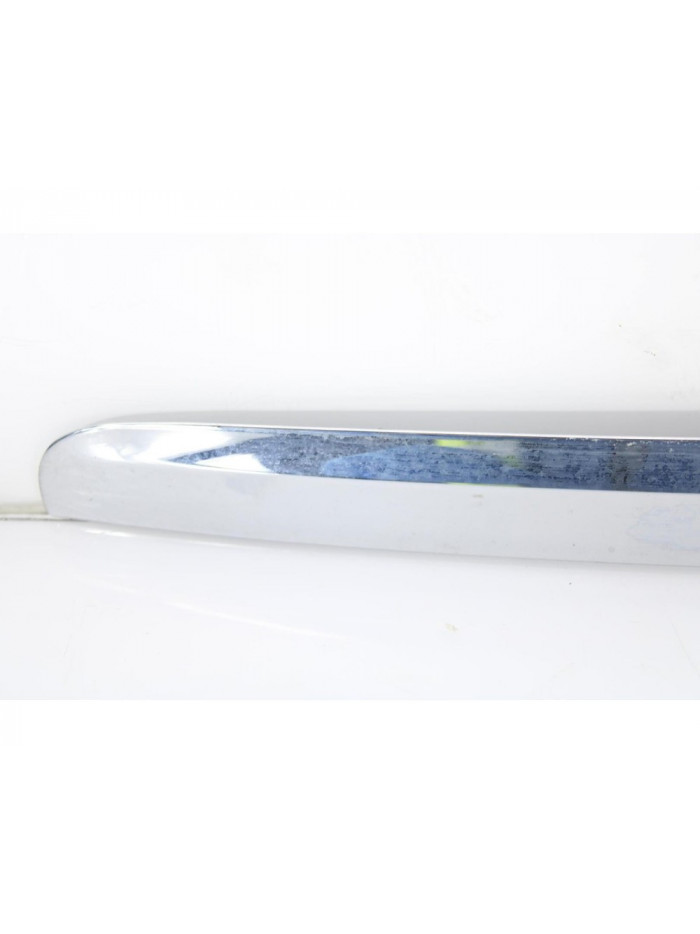 Recambio de molduras traseras para mercedes-benz clase b (w246) b 180 cdi (246.212) referencia OEM IAM 0105085002