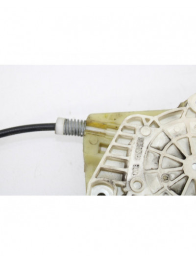 Recambio de elevalunas trasero izquierdo para audi a6 c6 (4f2) 3.0 tdi quattro referencia OEM IAM 4F0959801A4180TI