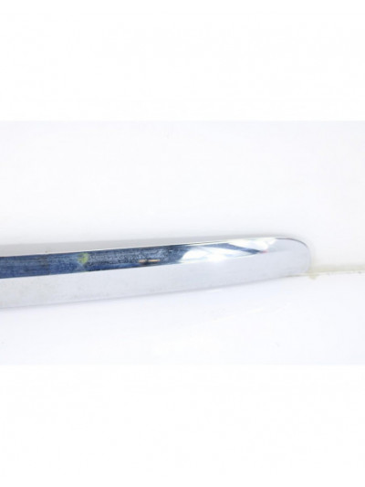 Recambio de molduras traseras para mercedes-benz clase b (w246) b 180 cdi (246.212) referencia OEM IAM 0105085002