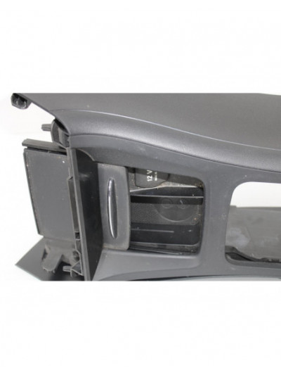 Recambio de apoyabrazos central para mercedes-benz clase a (w169) a 180 cdi a-edition referencia OEM IAM A1696800350