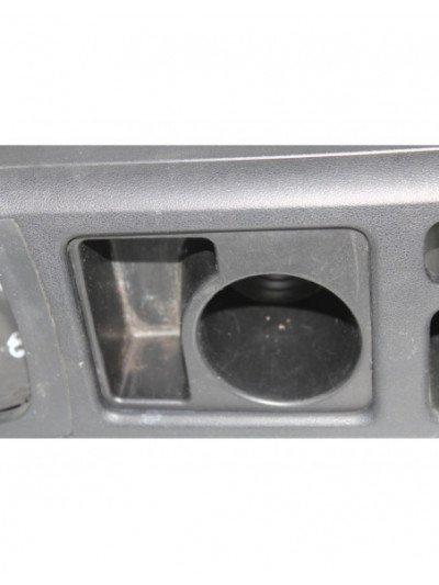 Recambio de apoyabrazos central para mercedes-benz clase a (w169) a 180 cdi a-edition referencia OEM IAM A1696800350