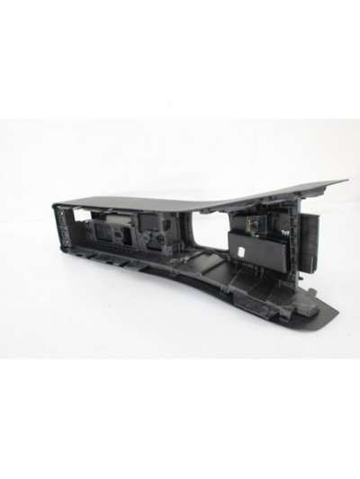 Recambio de apoyabrazos central para mercedes-benz clase a (w169) a 180 cdi a-edition referencia OEM IAM A1696800350