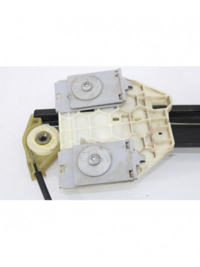 Recambio de elevalunas trasero izquierdo para audi a6 c6 (4f2) 3.0 tdi quattro referencia OEM IAM 4F0959801A4180TI