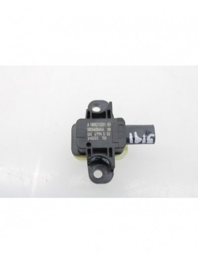 Recambio de sensor impacto para mercedes-benz clase b (w246) b 180 cdi (246.212) referencia OEM IAM A1668210351