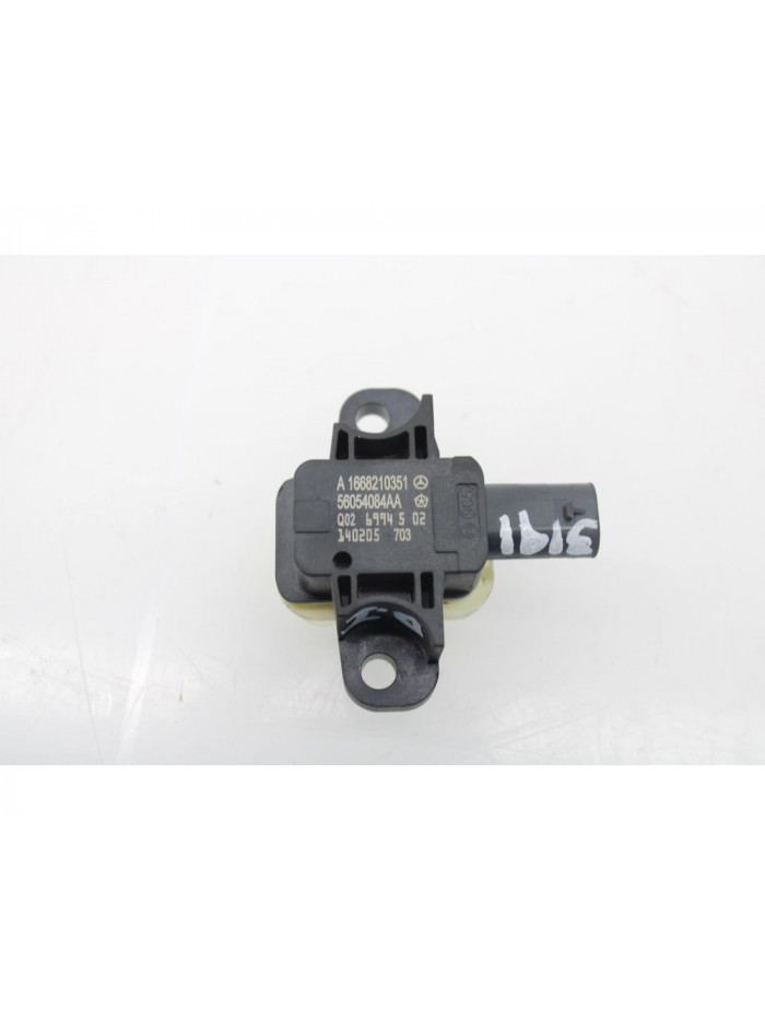 Sensor impacto MERCEDES-BENZ CLASE B B 180 CDI 2014