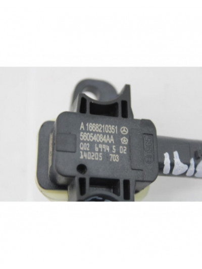Sensor impacto MERCEDES-BENZ CLASE B B 180 CDI 2014