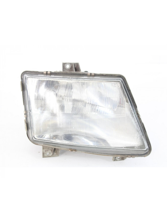 Recambio de faro derecho para mercedes-benz vito (w638) caja cerrada 110 cdi  (638.094) referencia OEM IAM 6388200161
