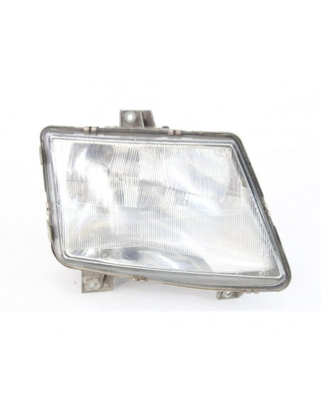 Recambio de faro derecho para mercedes-benz vito (w638) caja cerrada 110 cdi  (638.094) referencia OEM IAM 6388200161