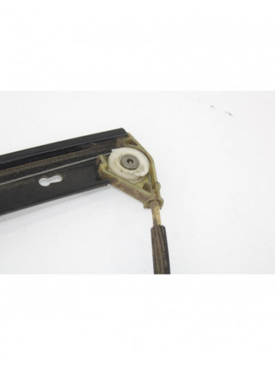 Recambio de elevalunas trasero izquierdo para audi a6 c6 (4f2) 3.0 tdi quattro referencia OEM IAM 4F0959801A4180TI