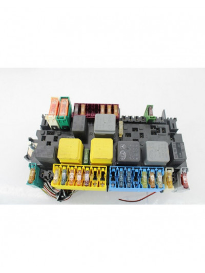 Recambio de caja reles / fusibles para mercedes-benz clase b (w246) b 180 cdi (246.212) referencia OEM IAM